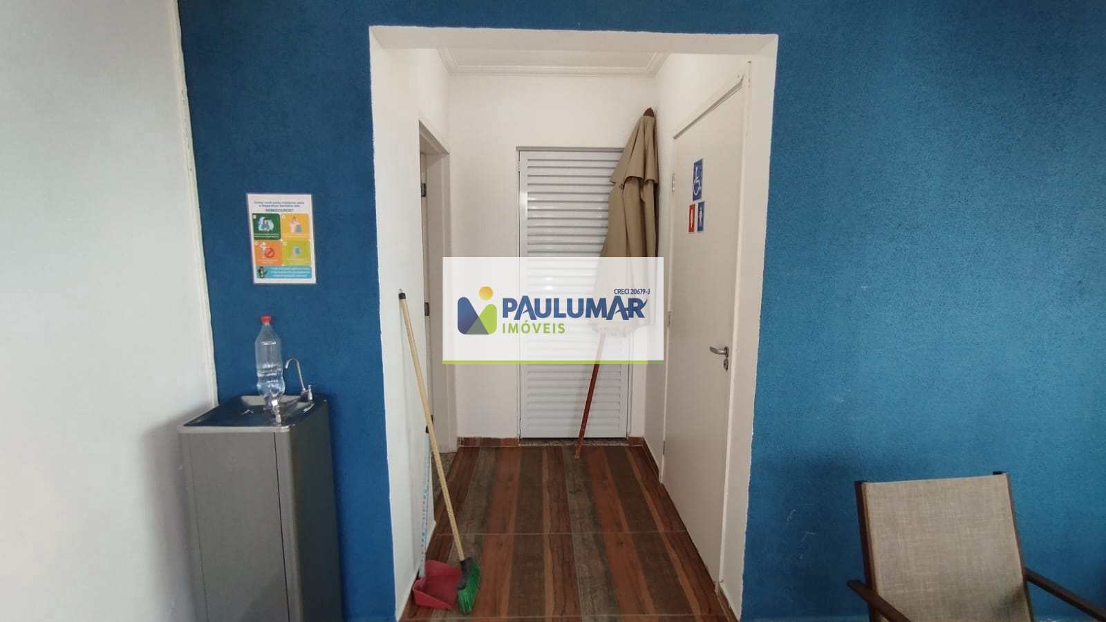 Apartamento para alugar com 1 quarto, 50m² - Foto 27