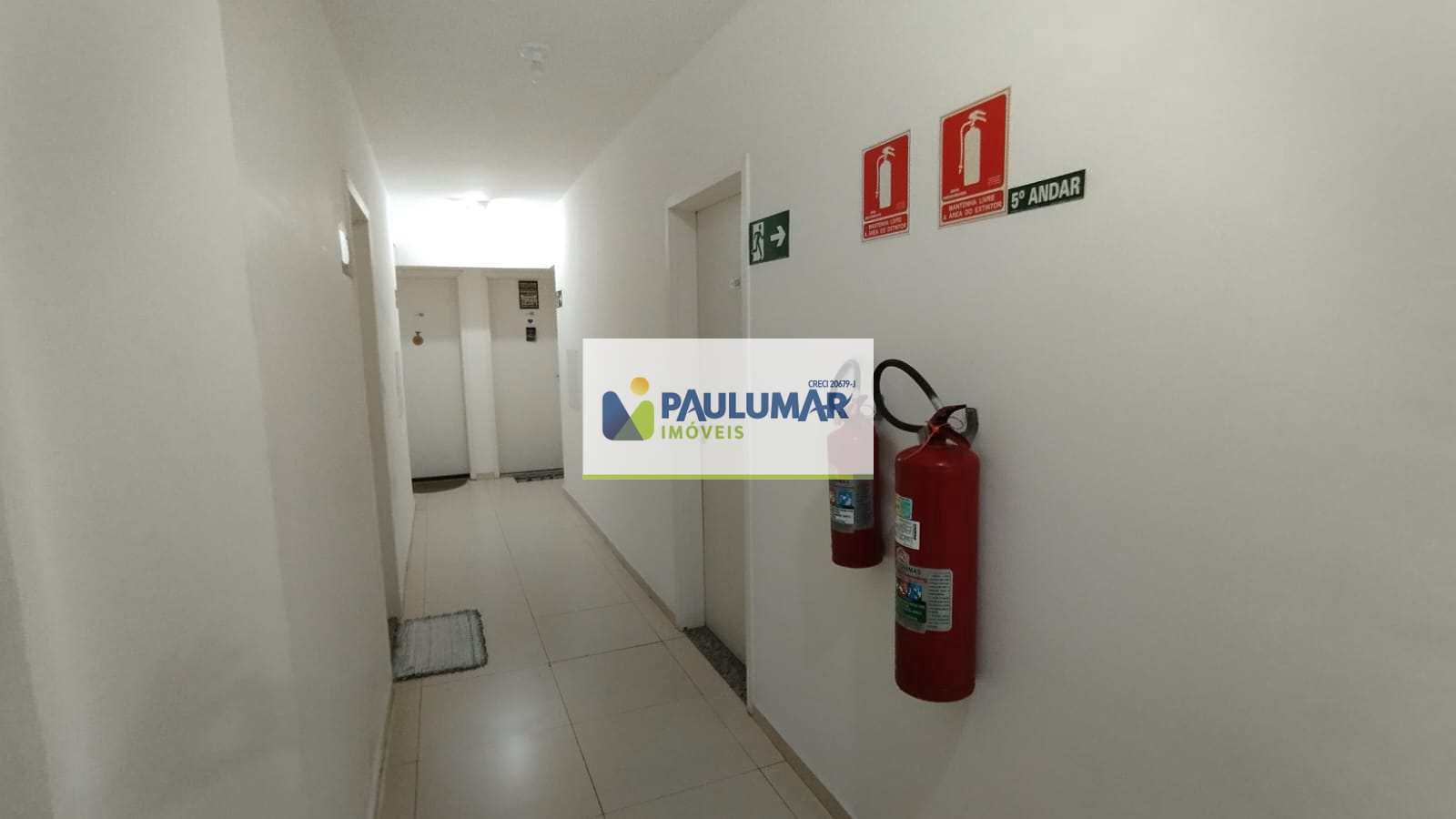 Apartamento para alugar com 1 quarto, 50m² - Foto 34