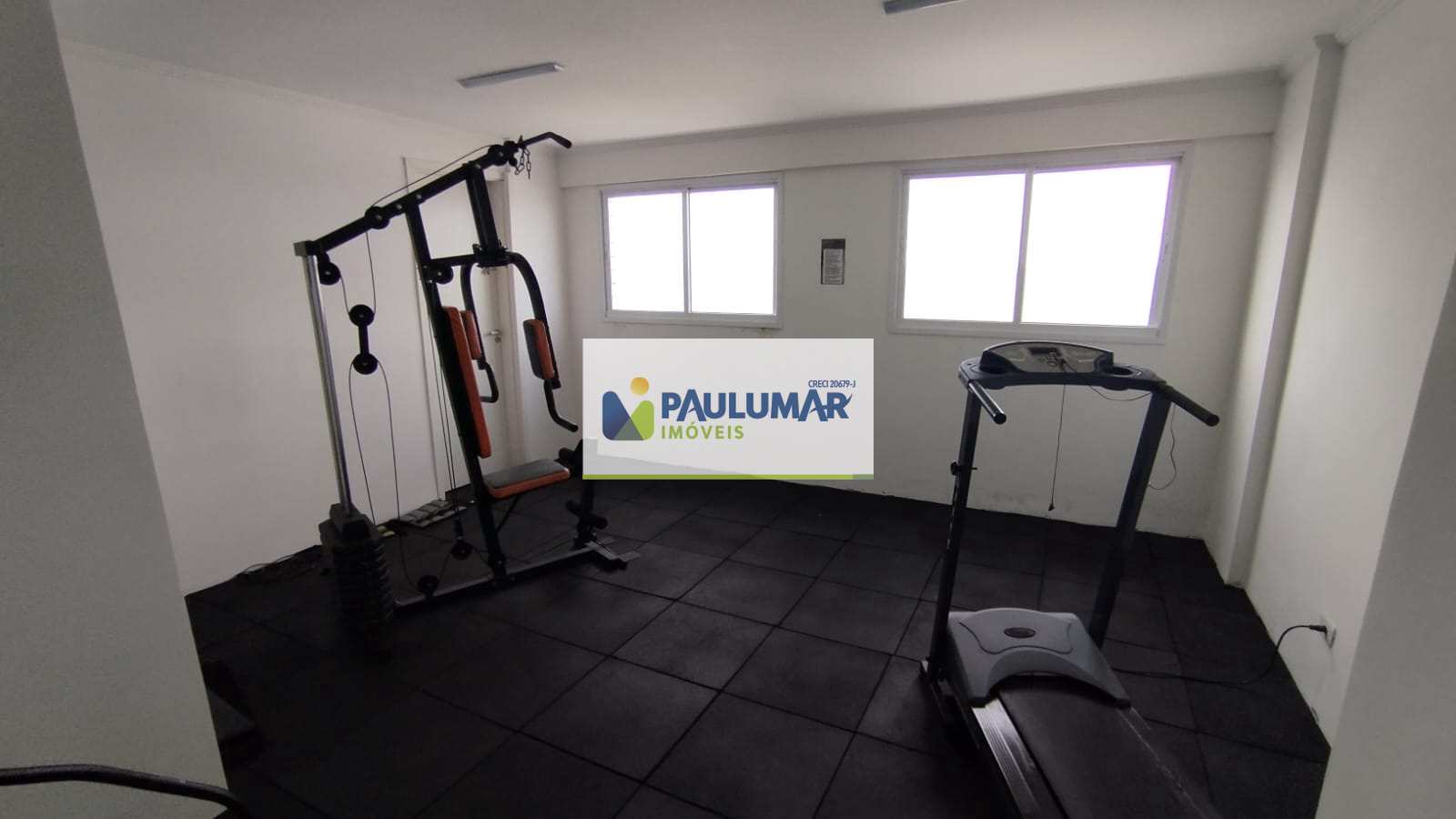 Apartamento para alugar com 1 quarto, 50m² - Foto 42