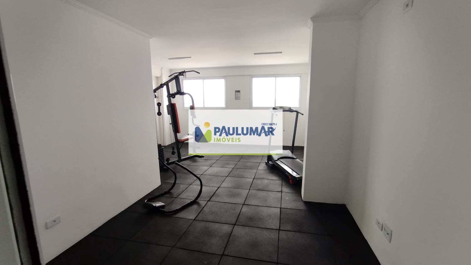 Apartamento para alugar com 1 quarto, 50m² - Foto 46