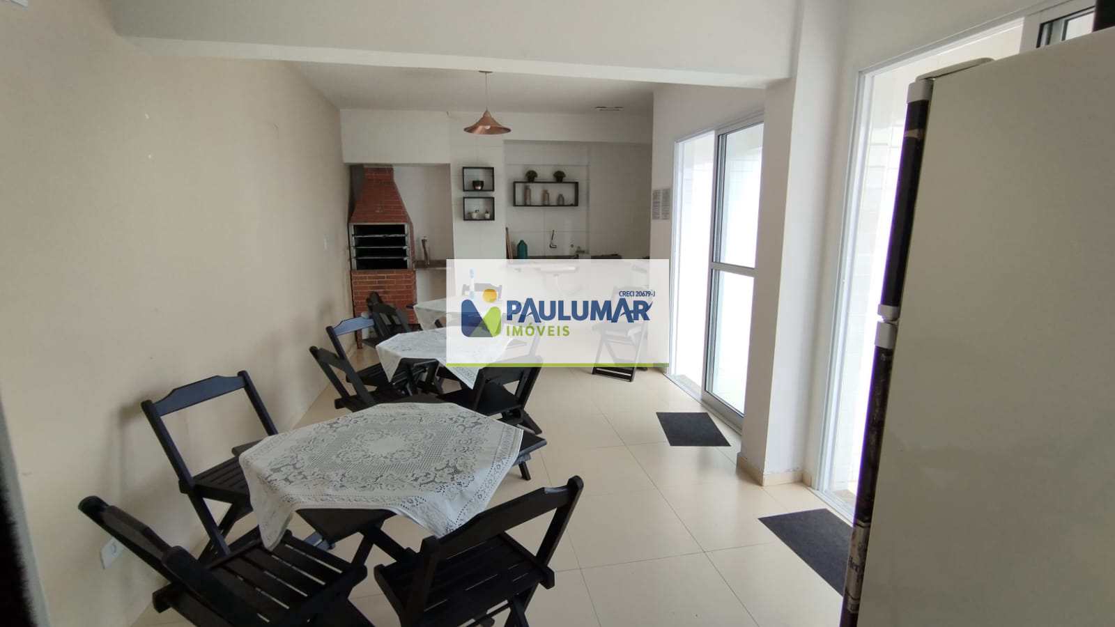 Apartamento para alugar com 1 quarto, 50m² - Foto 24