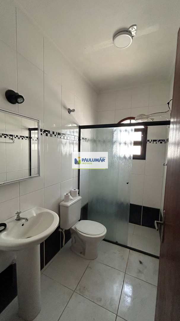 Casa para alugar com 2 quartos, 80m² - Foto 10