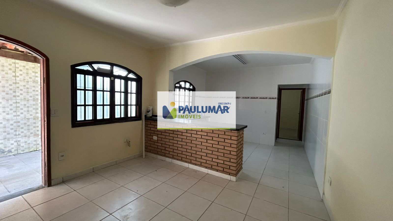 Casa para alugar com 2 quartos, 80m² - Foto 7