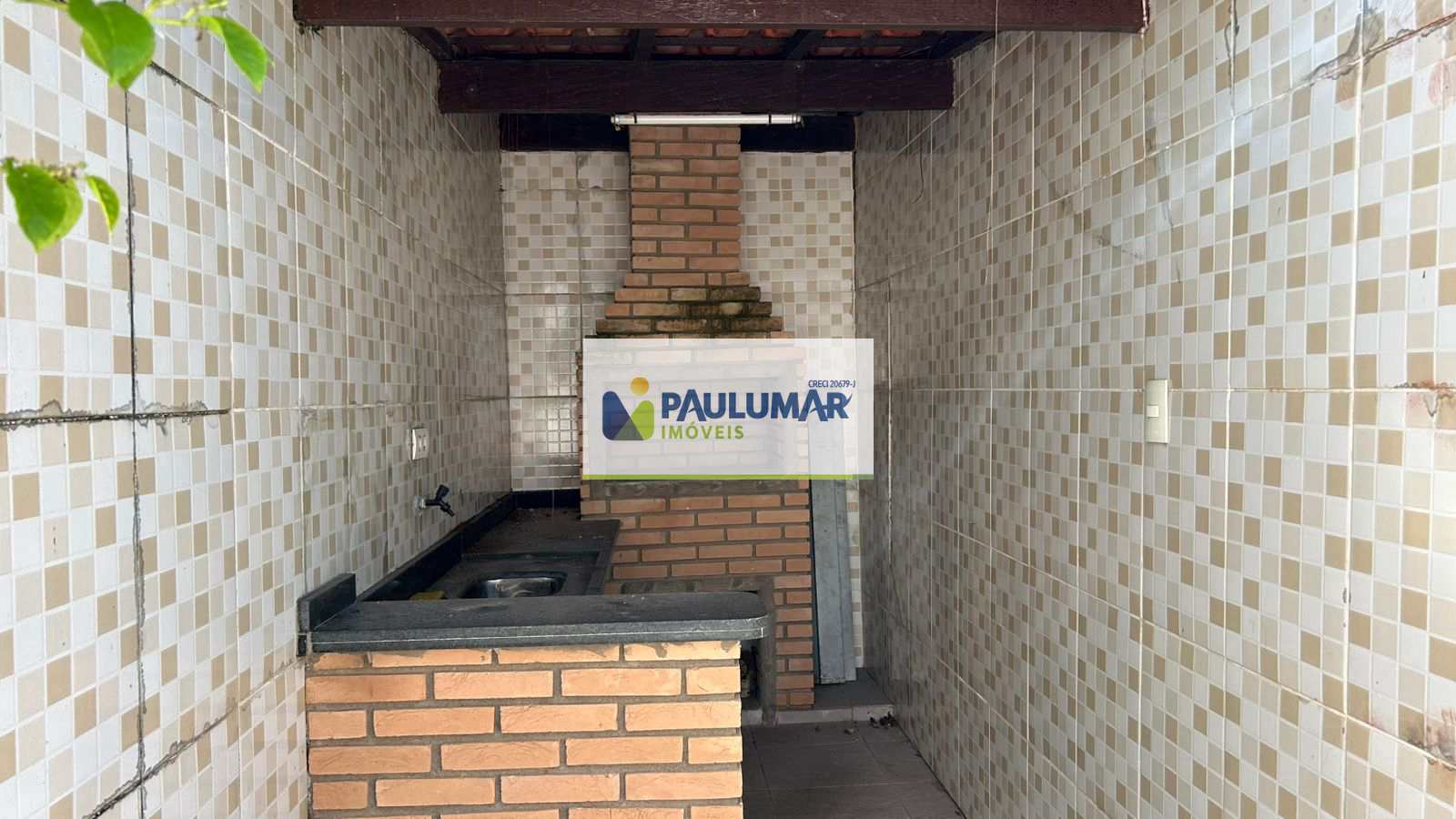 Casa para alugar com 2 quartos, 80m² - Foto 5