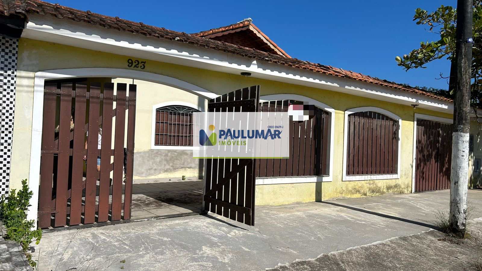 Casa para alugar com 2 quartos, 80m² - Foto 2