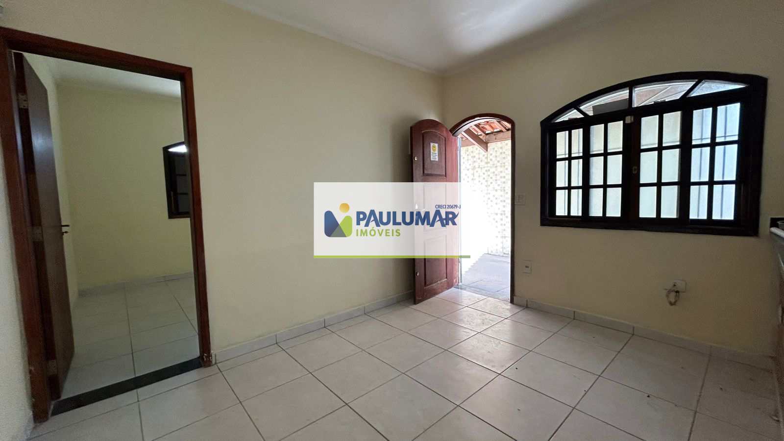 Casa para alugar com 2 quartos, 80m² - Foto 6