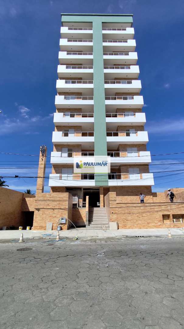 Apartamento com 2 quartos, Centro, Itanhaém - R$ 461 mil, Cod: 833596