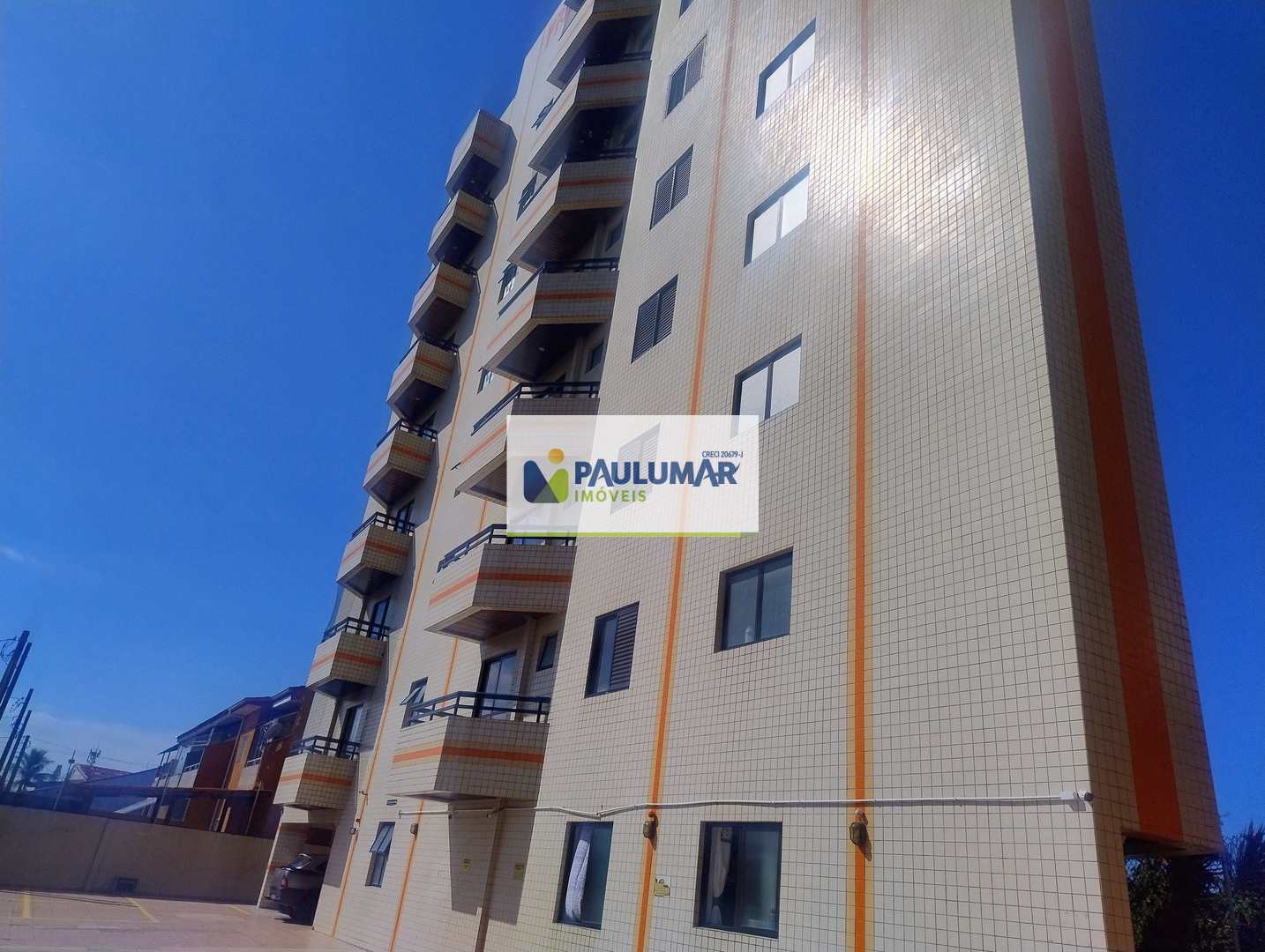 Apartamento com 2 quartos, JADIM PRAIA GRANDE, Mongaguá - R$ 250 mil, Cod: 833602