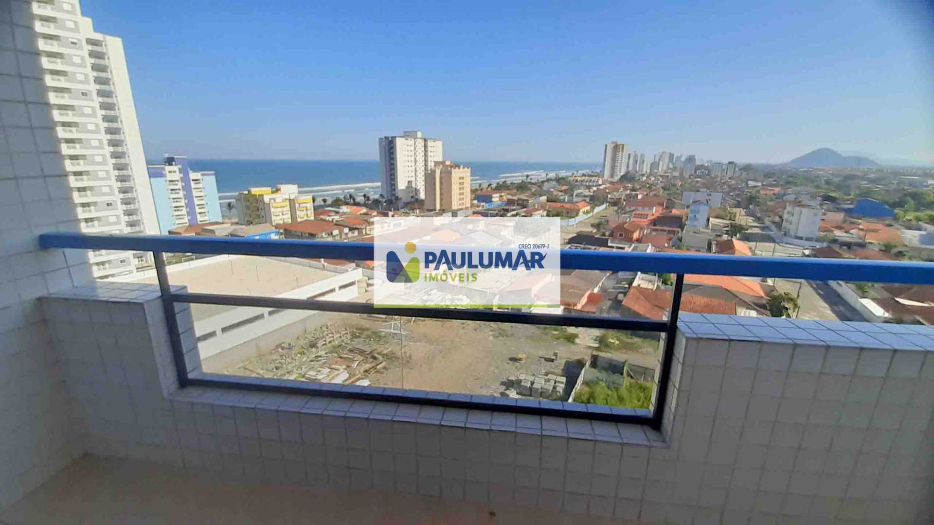 Apartamento com 1 quarto, Vila Vera Cruz, Mongaguá - R$ 250 mil, Cod: 833606
