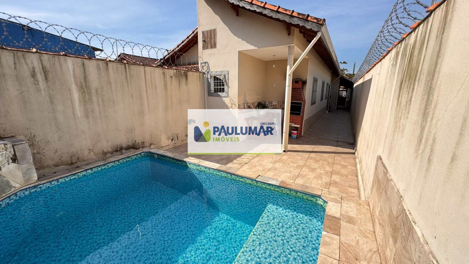 Casa à venda e aluguel com 2 quartos, 76m² - Foto 19