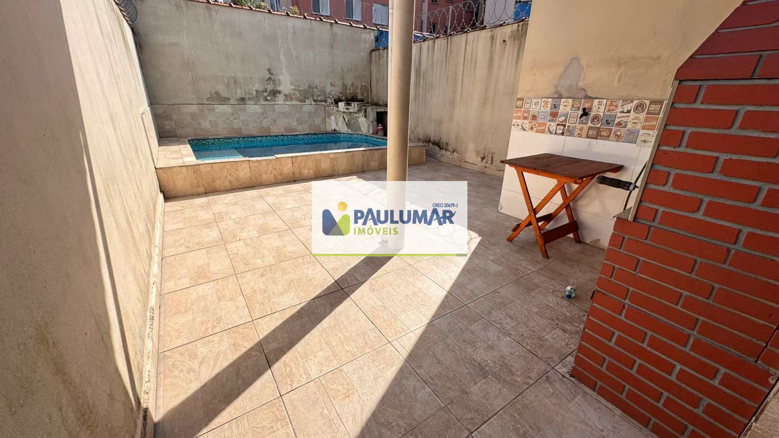 Casa à venda e aluguel com 2 quartos, 76m² - Foto 18