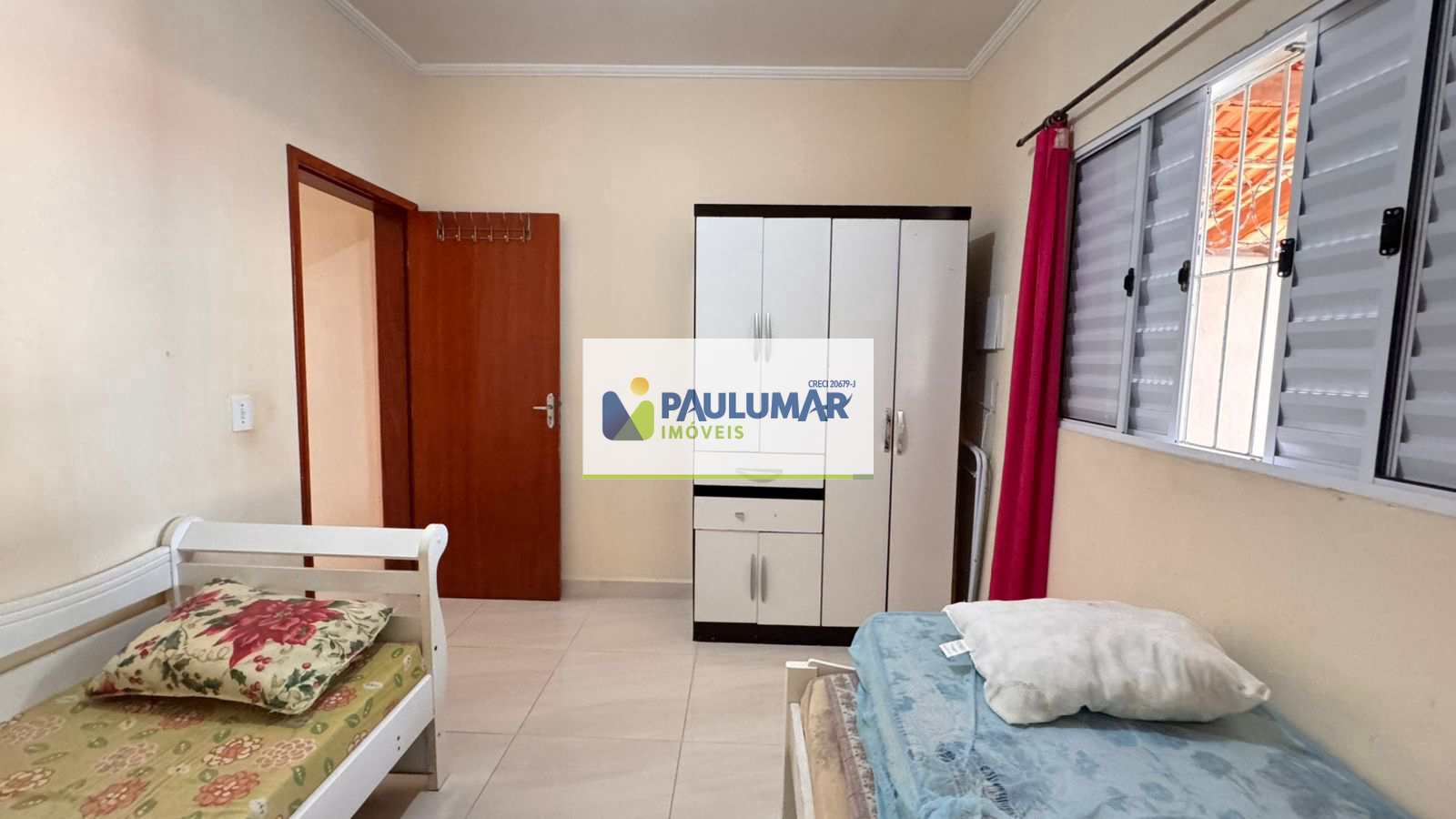 Casa à venda e aluguel com 2 quartos, 76m² - Foto 7