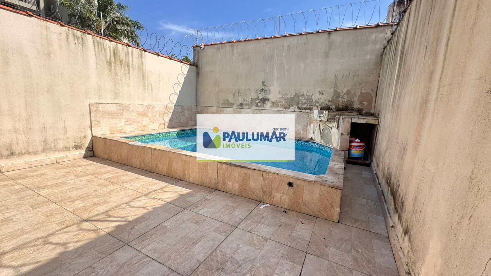 Casa à venda e aluguel com 2 quartos, 76m² - Foto 20