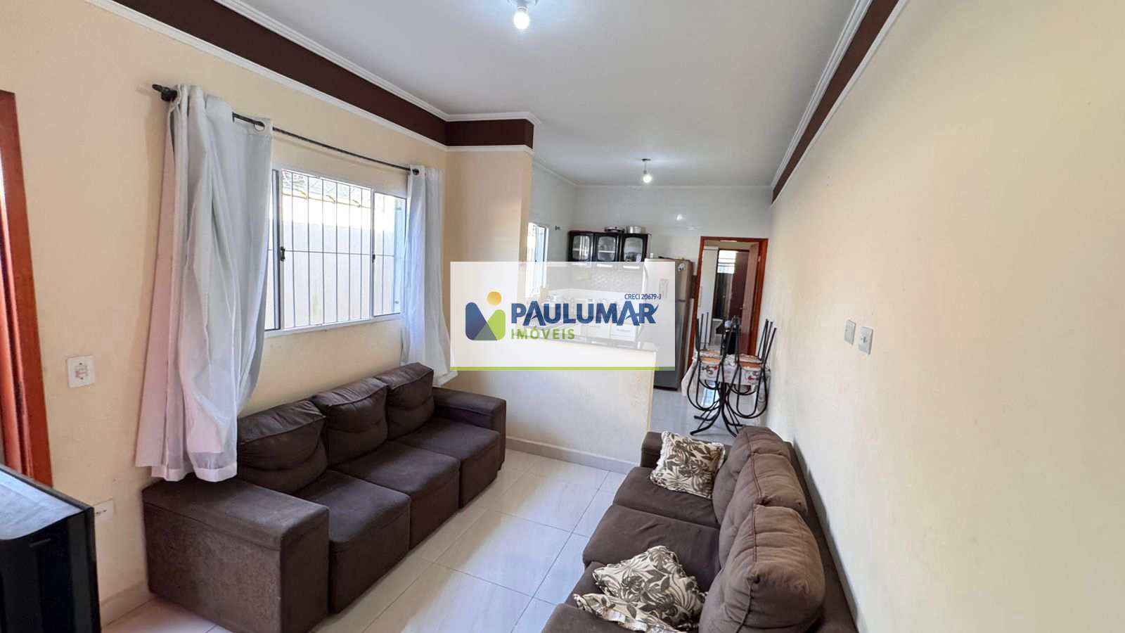 Casa à venda e aluguel com 2 quartos, 76m² - Foto 5