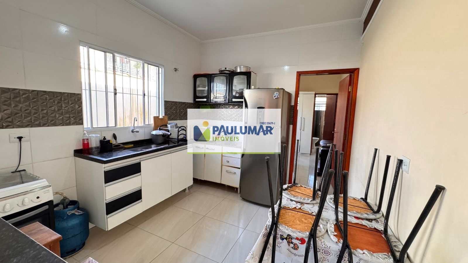 Casa à venda e aluguel com 2 quartos, 76m² - Foto 6