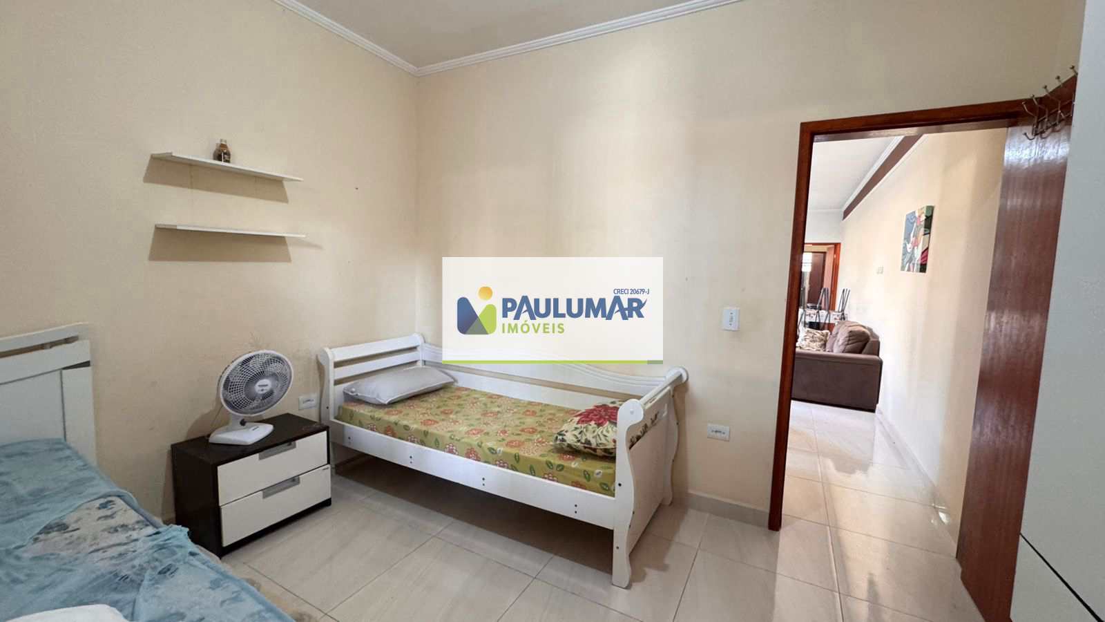 Casa à venda e aluguel com 2 quartos, 76m² - Foto 9