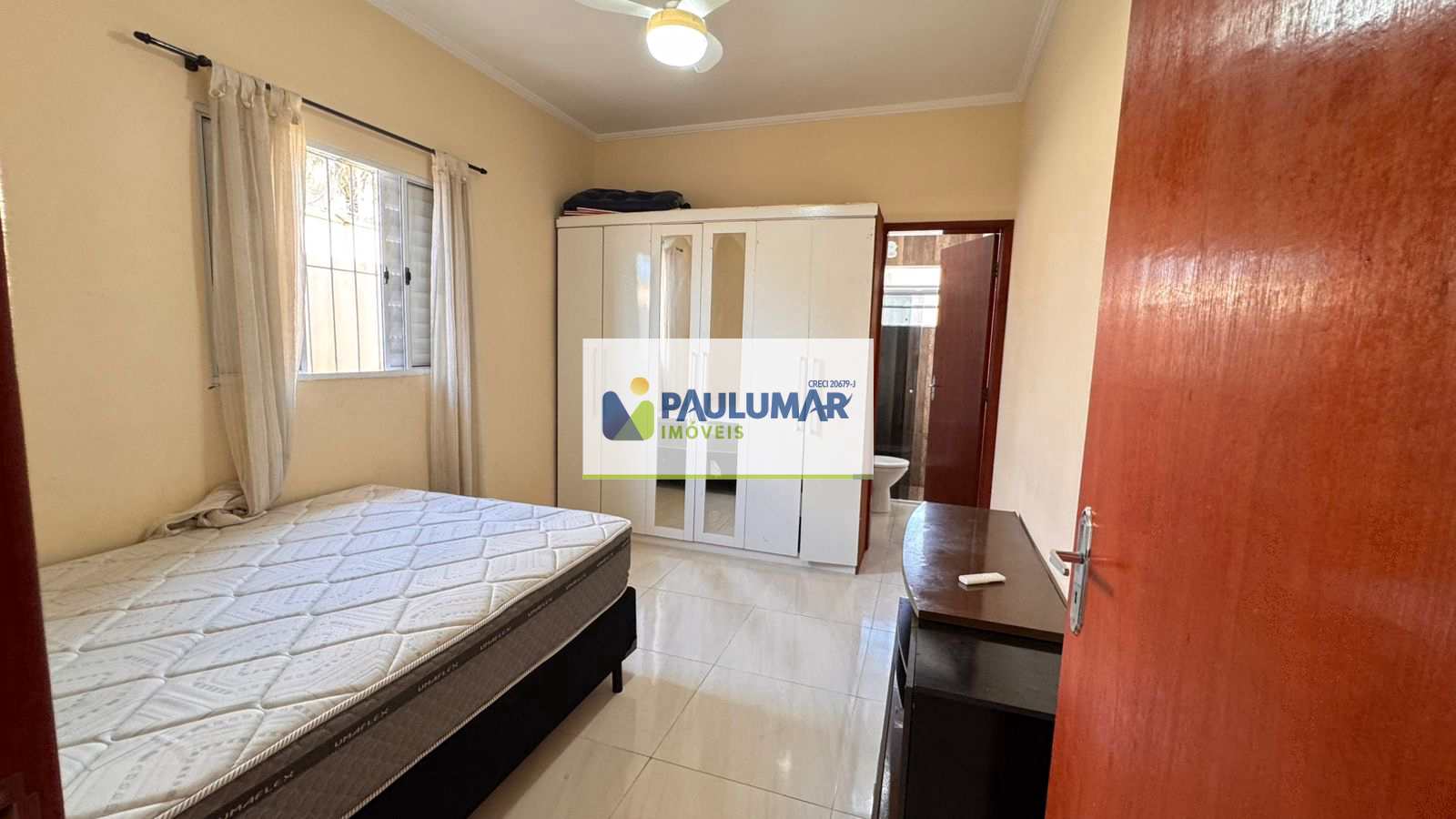 Casa à venda e aluguel com 2 quartos, 76m² - Foto 11