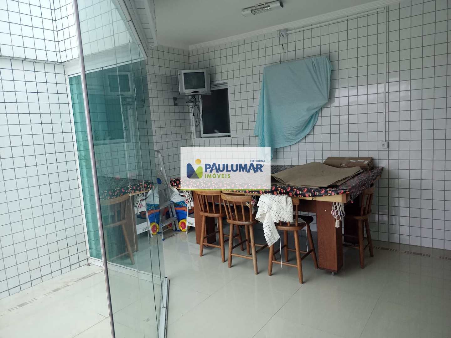 Cobertura à venda com 3 quartos, 137m² - Foto 5