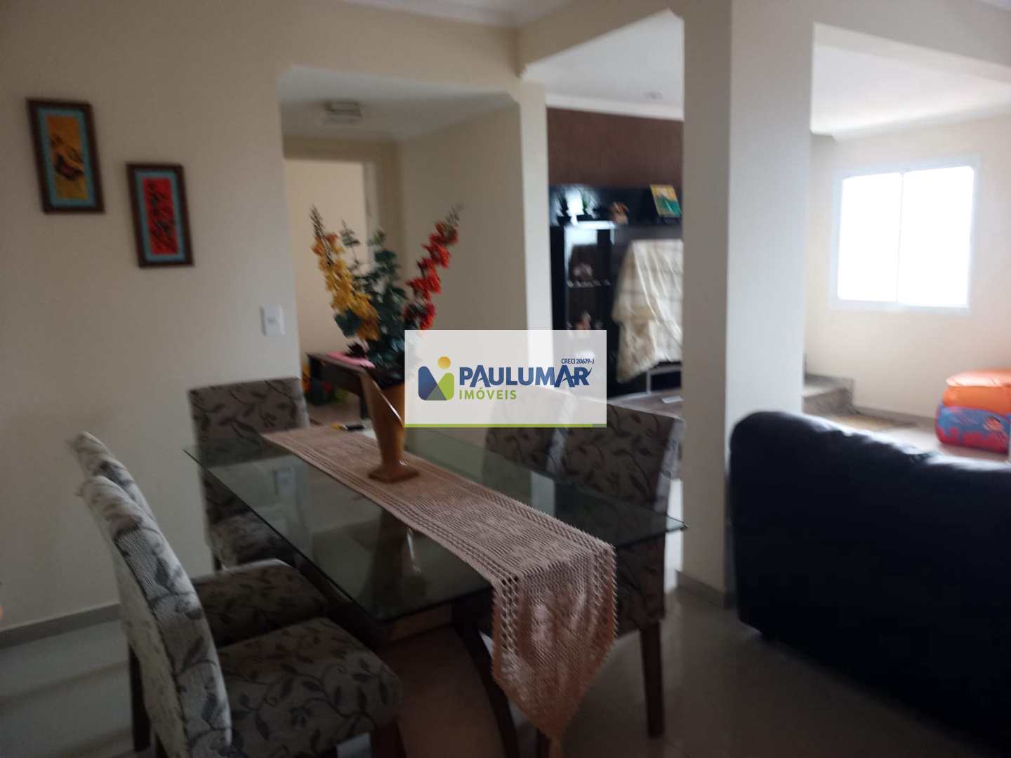 Cobertura à venda com 3 quartos, 137m² - Foto 8