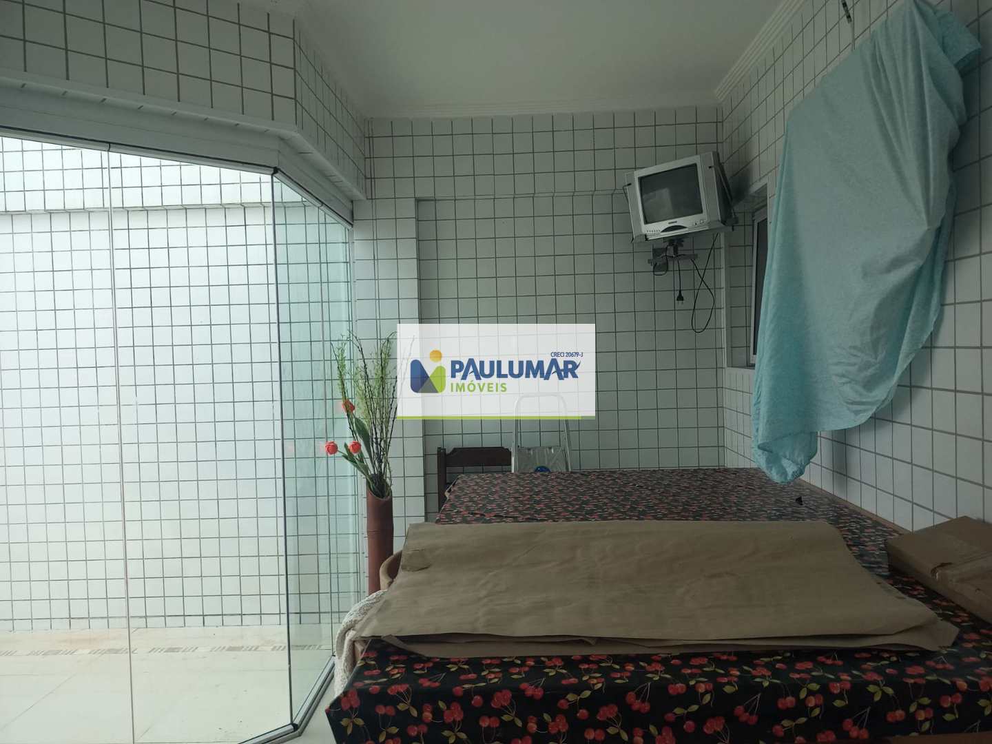 Cobertura à venda com 3 quartos, 137m² - Foto 13