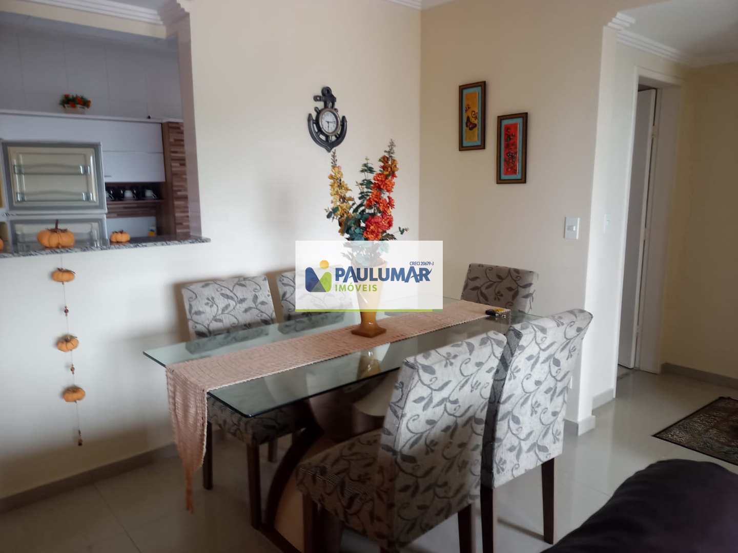 Cobertura à venda com 3 quartos, 137m² - Foto 6