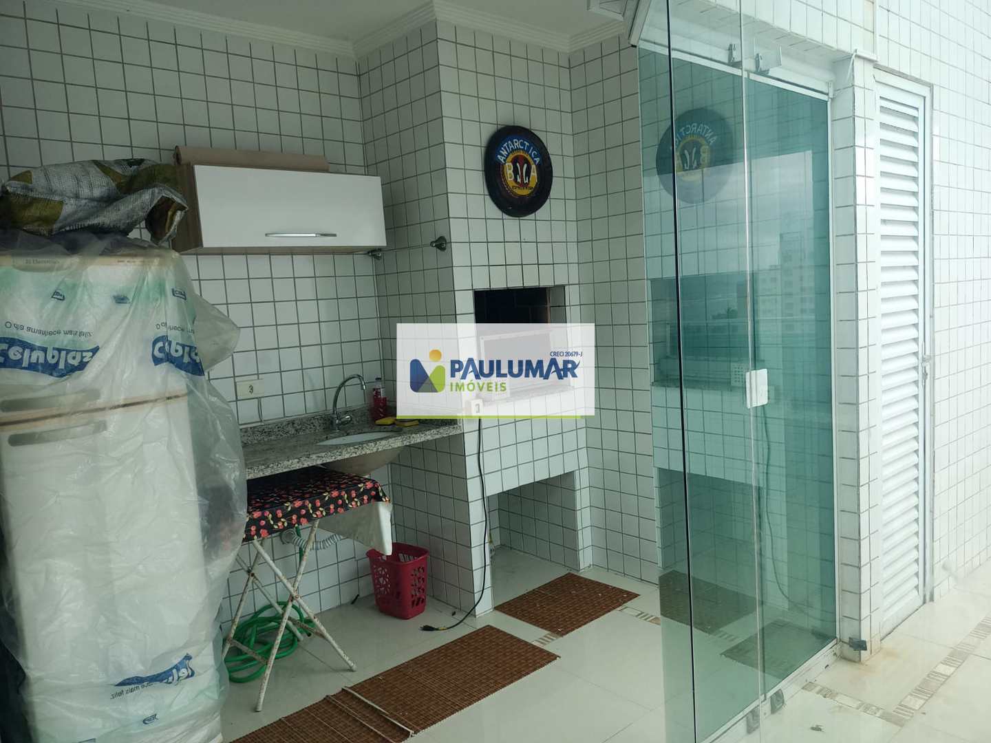 Cobertura à venda com 3 quartos, 137m² - Foto 4
