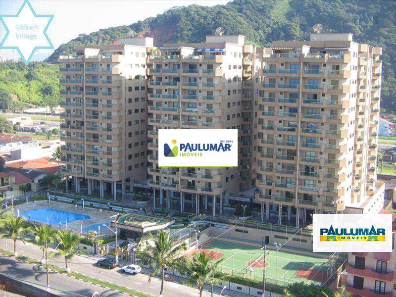 Apartamento com 3 quartos, Centro, Mongaguá - R$ 565 mil, Cod: 833647
