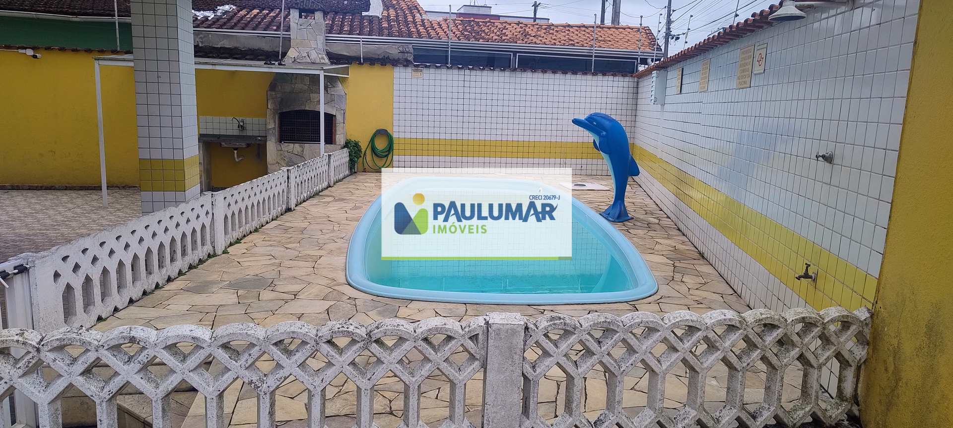 Apartamento à venda com 1 quarto, 30m² - Foto 8