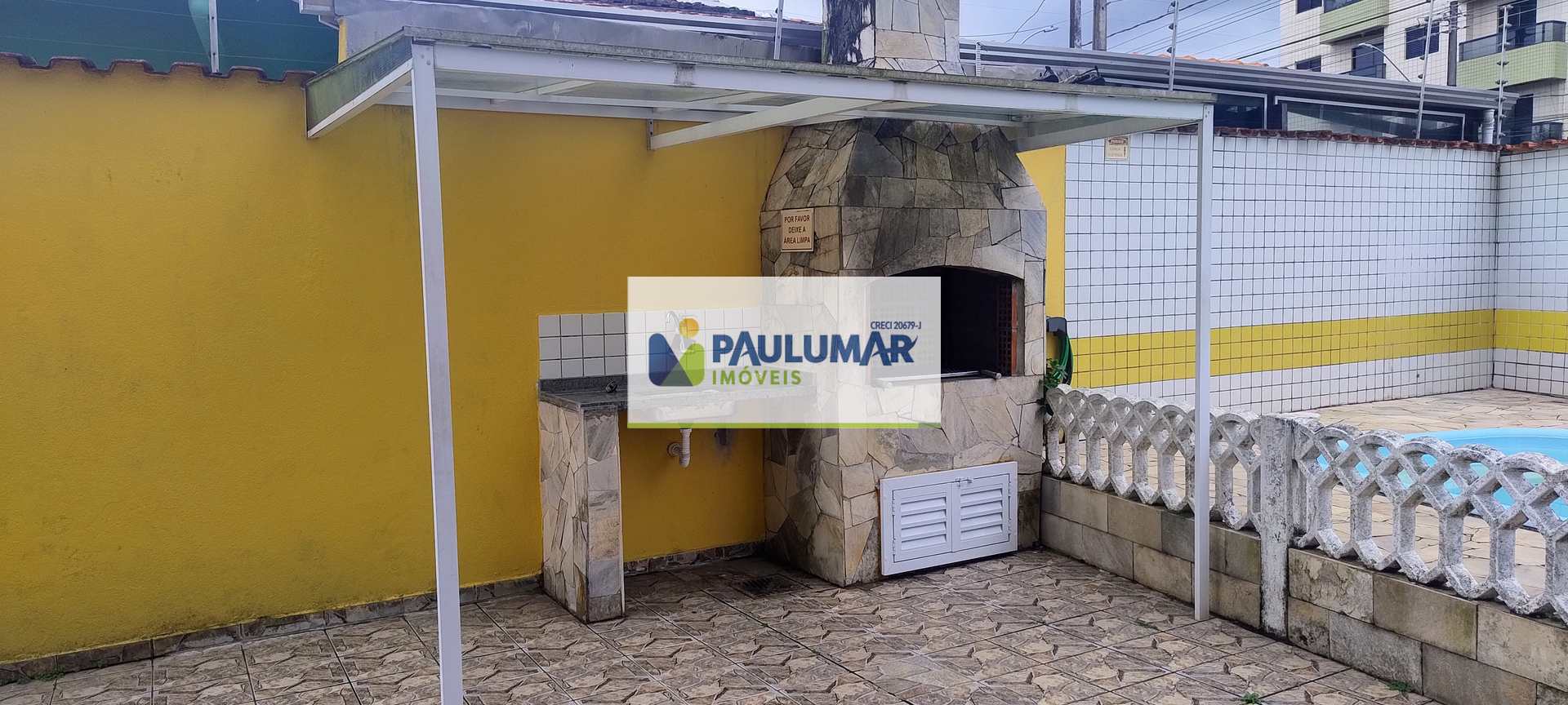 Apartamento à venda com 1 quarto, 30m² - Foto 5