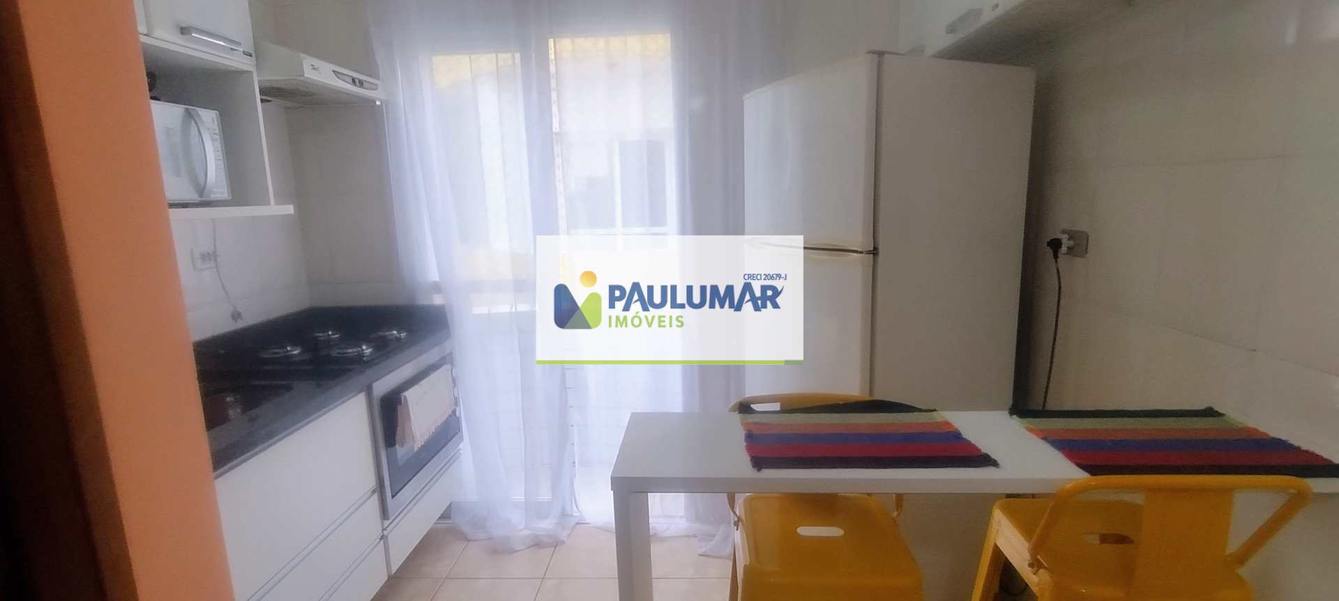 Apartamento à venda com 1 quarto, 30m² - Foto 15