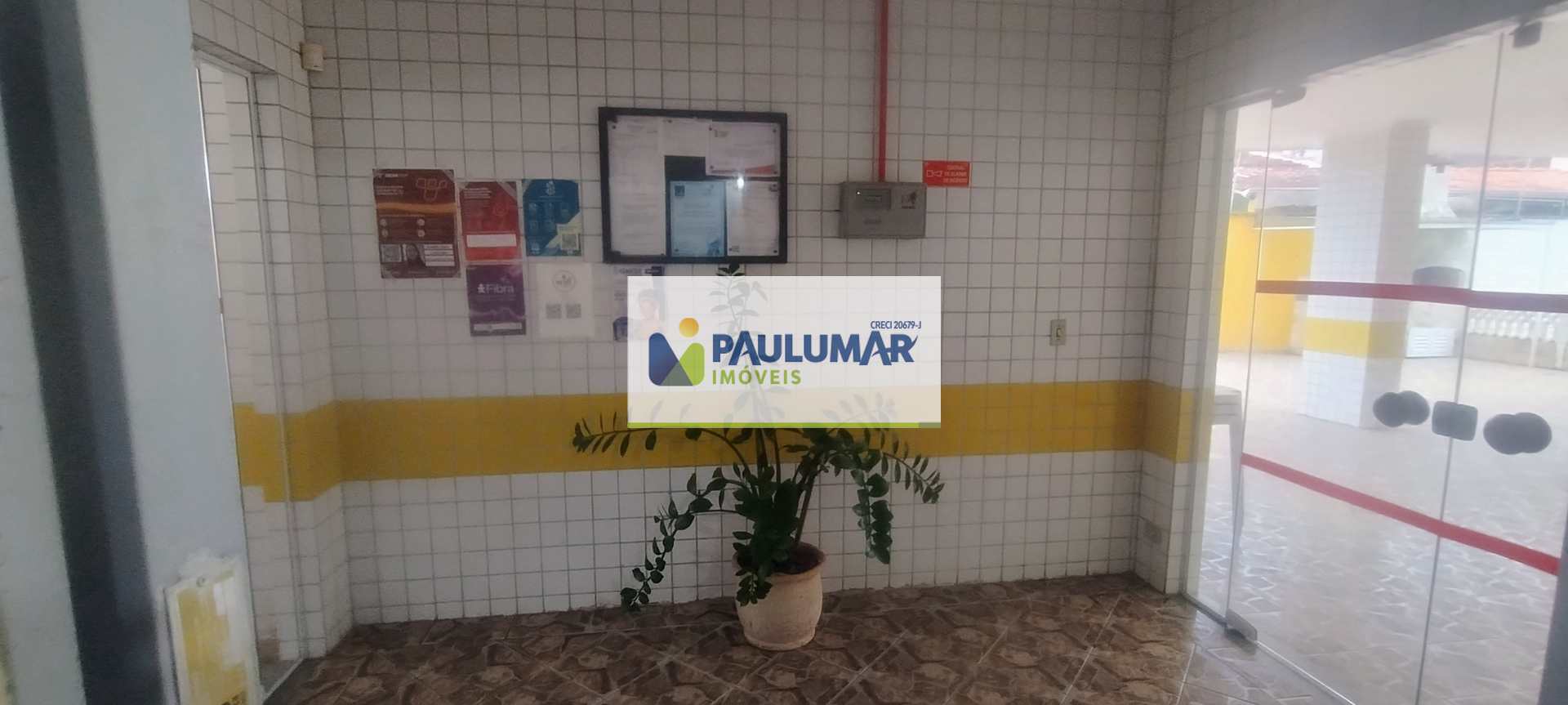 Apartamento à venda com 1 quarto, 30m² - Foto 9