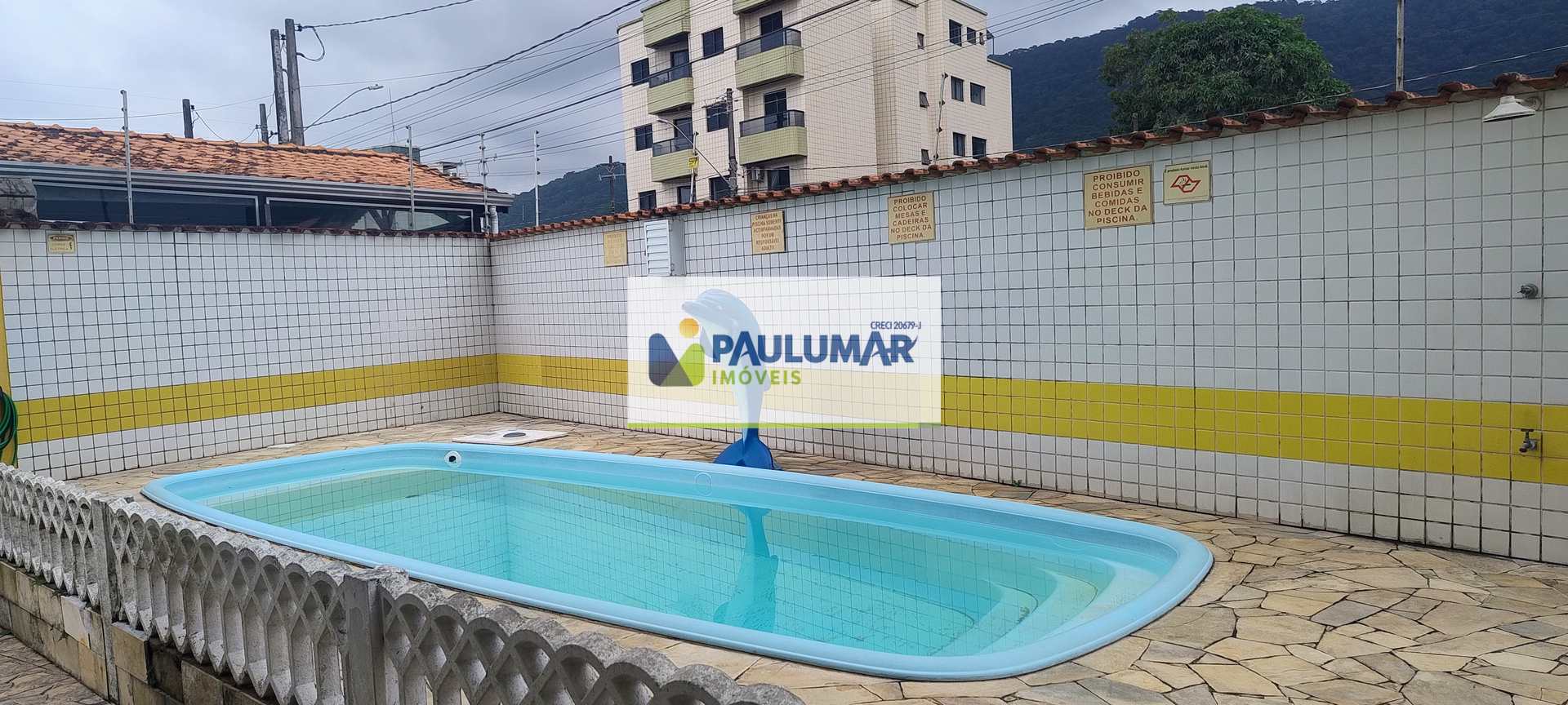 Apartamento à venda com 1 quarto, 30m² - Foto 6