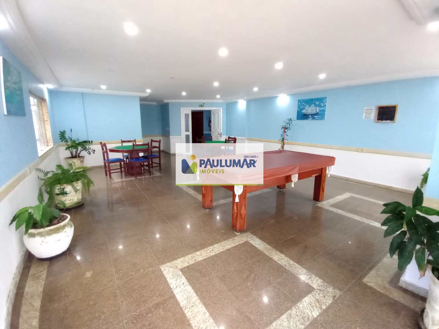 Apartamento para alugar com 2 quartos, 74m² - Foto 13