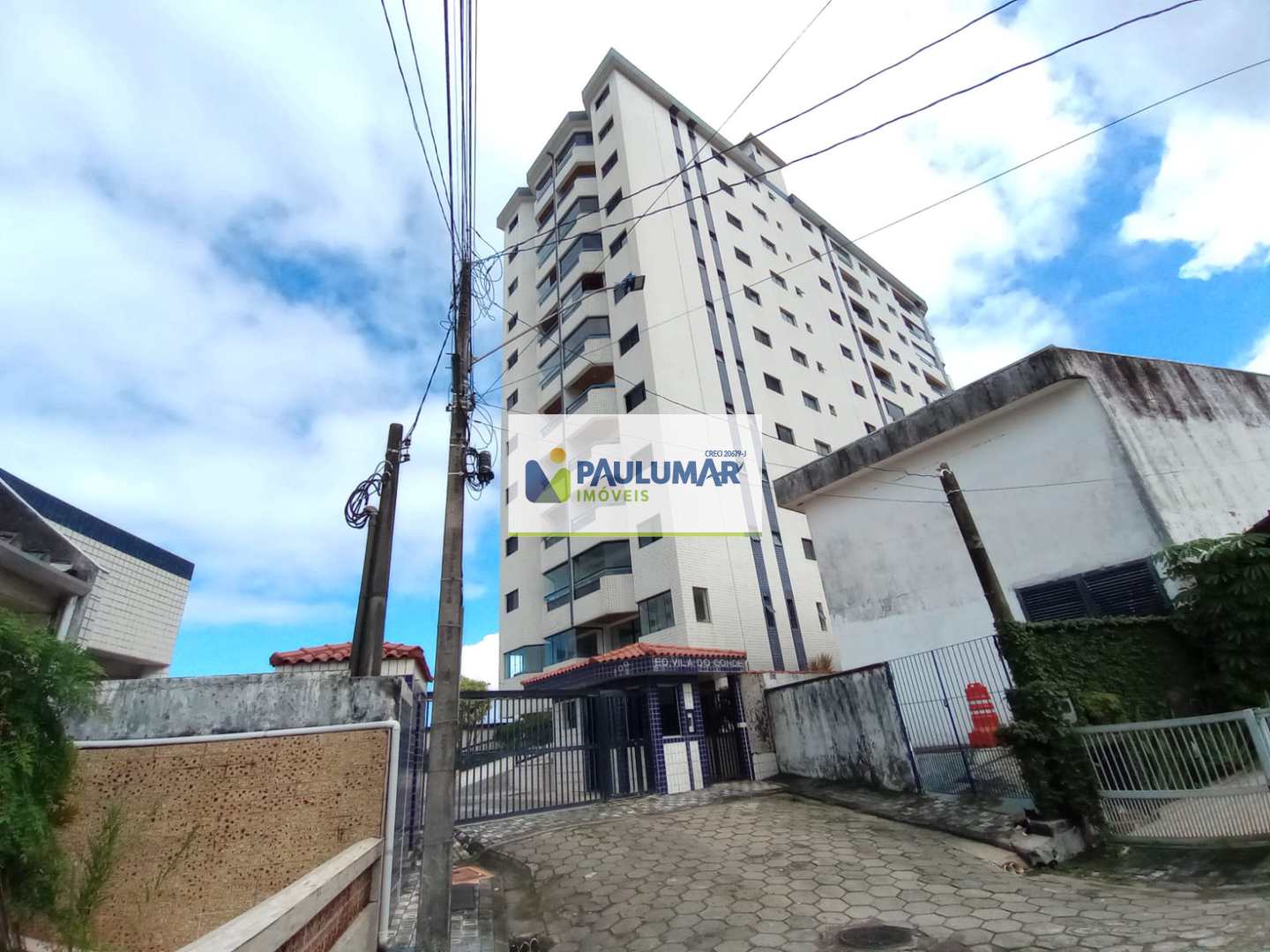 Apartamento para alugar com 2 quartos, 74m² - Foto 1