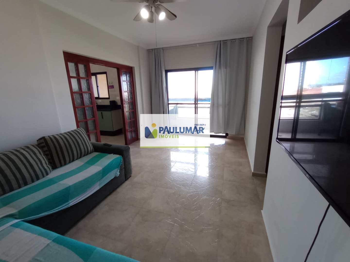 Apartamento para alugar com 2 quartos, 74m² - Foto 21