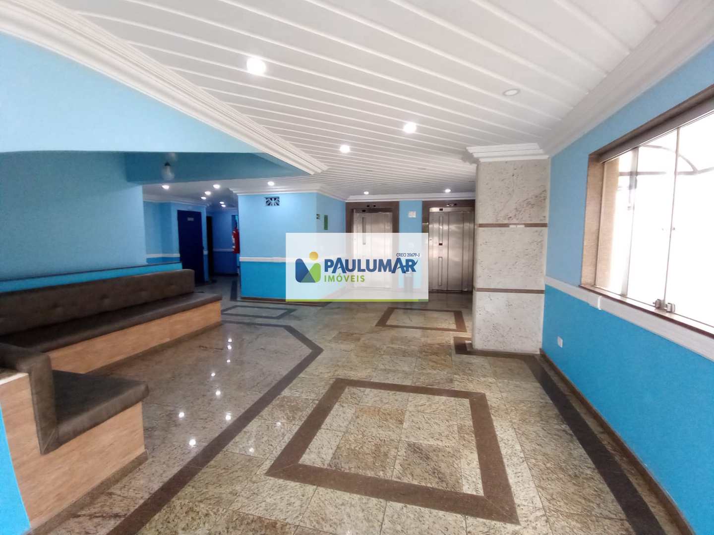 Apartamento para alugar com 2 quartos, 74m² - Foto 4
