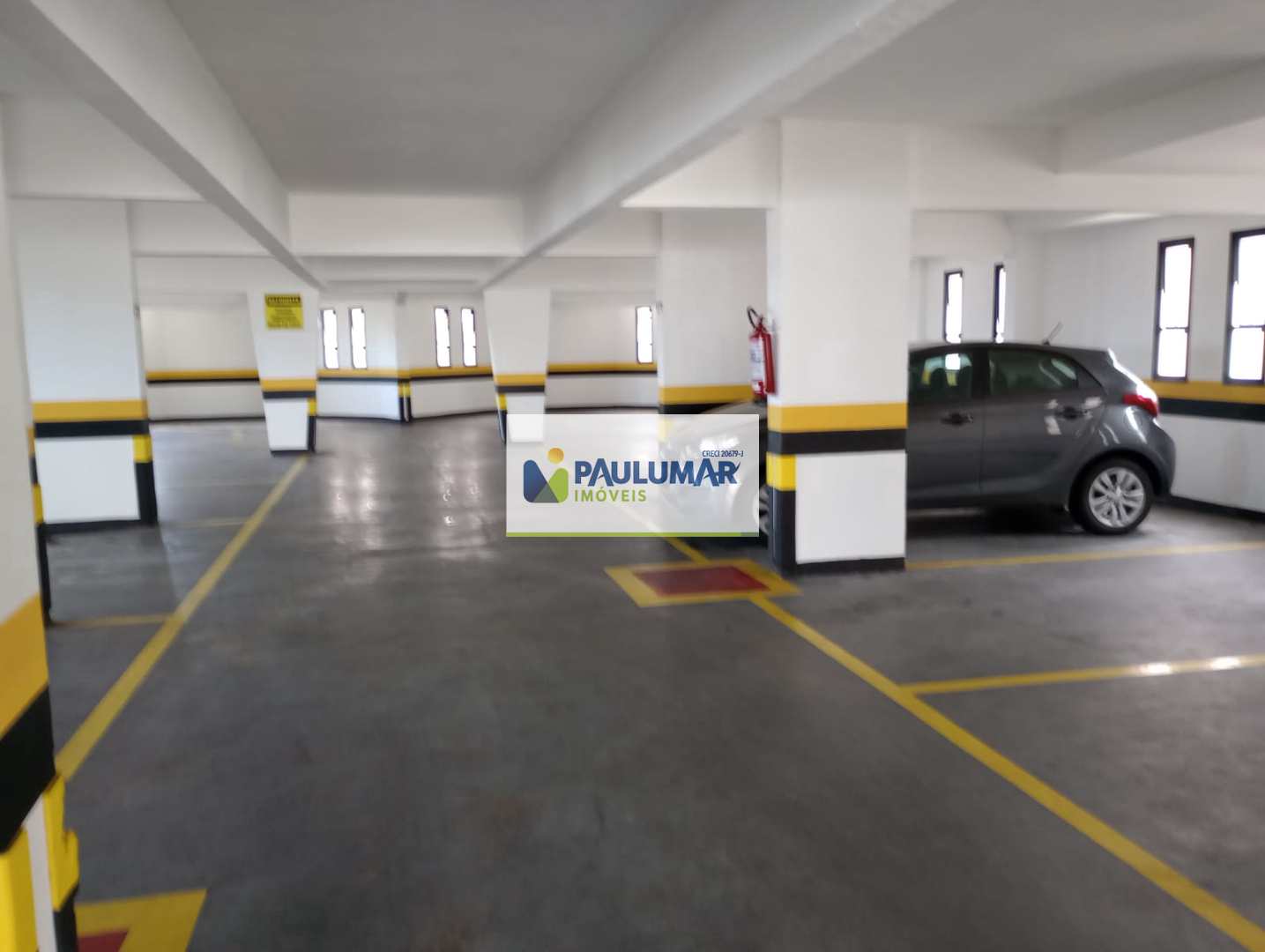 Apartamento para alugar com 2 quartos, 74m² - Foto 9
