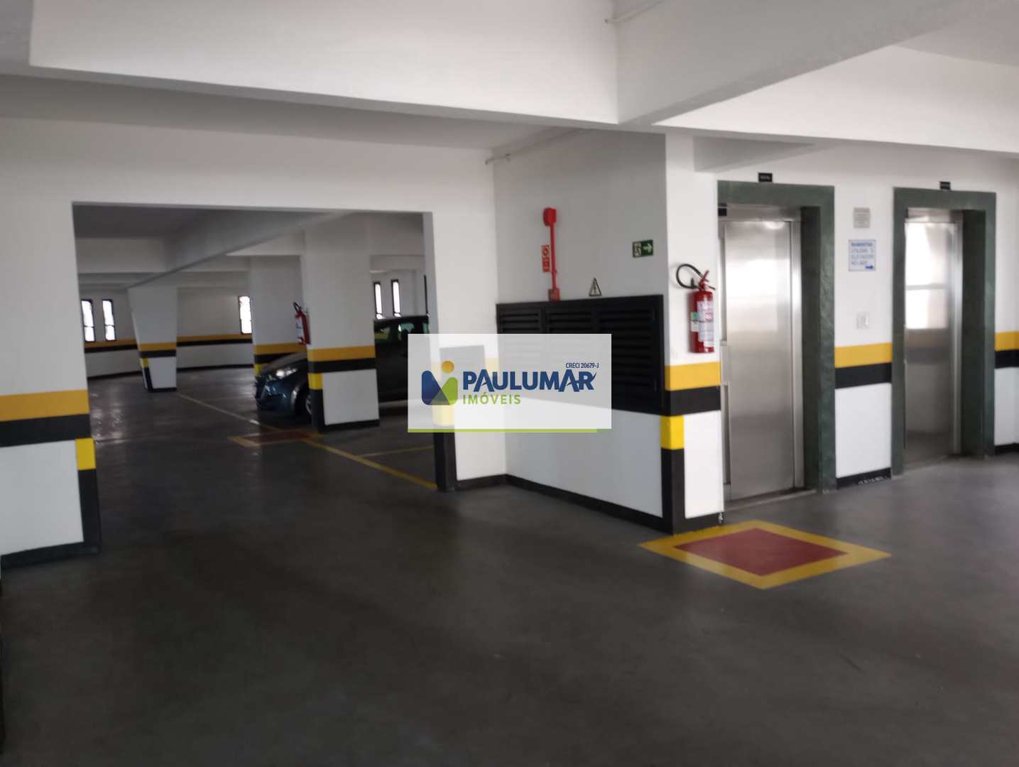 Apartamento para alugar com 2 quartos, 74m² - Foto 8