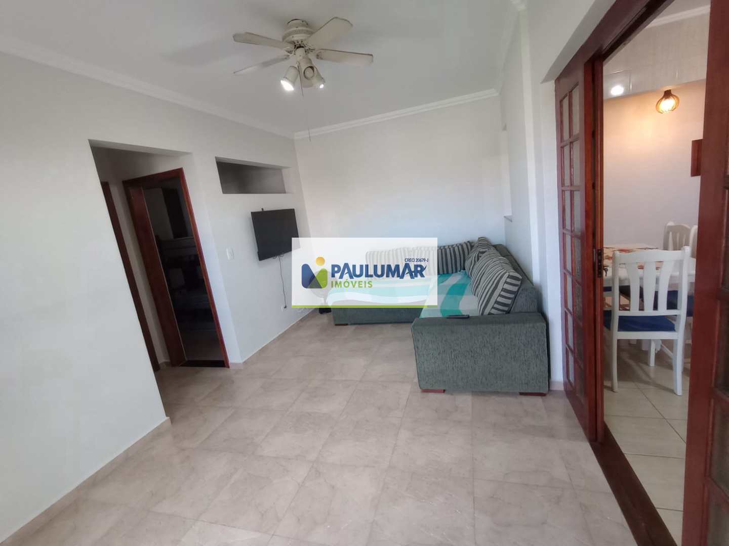 Apartamento para alugar com 2 quartos, 74m² - Foto 22