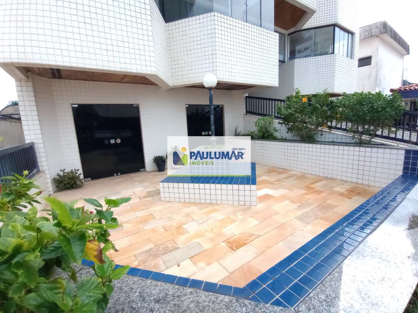 Apartamento para alugar com 2 quartos, 74m² - Foto 2