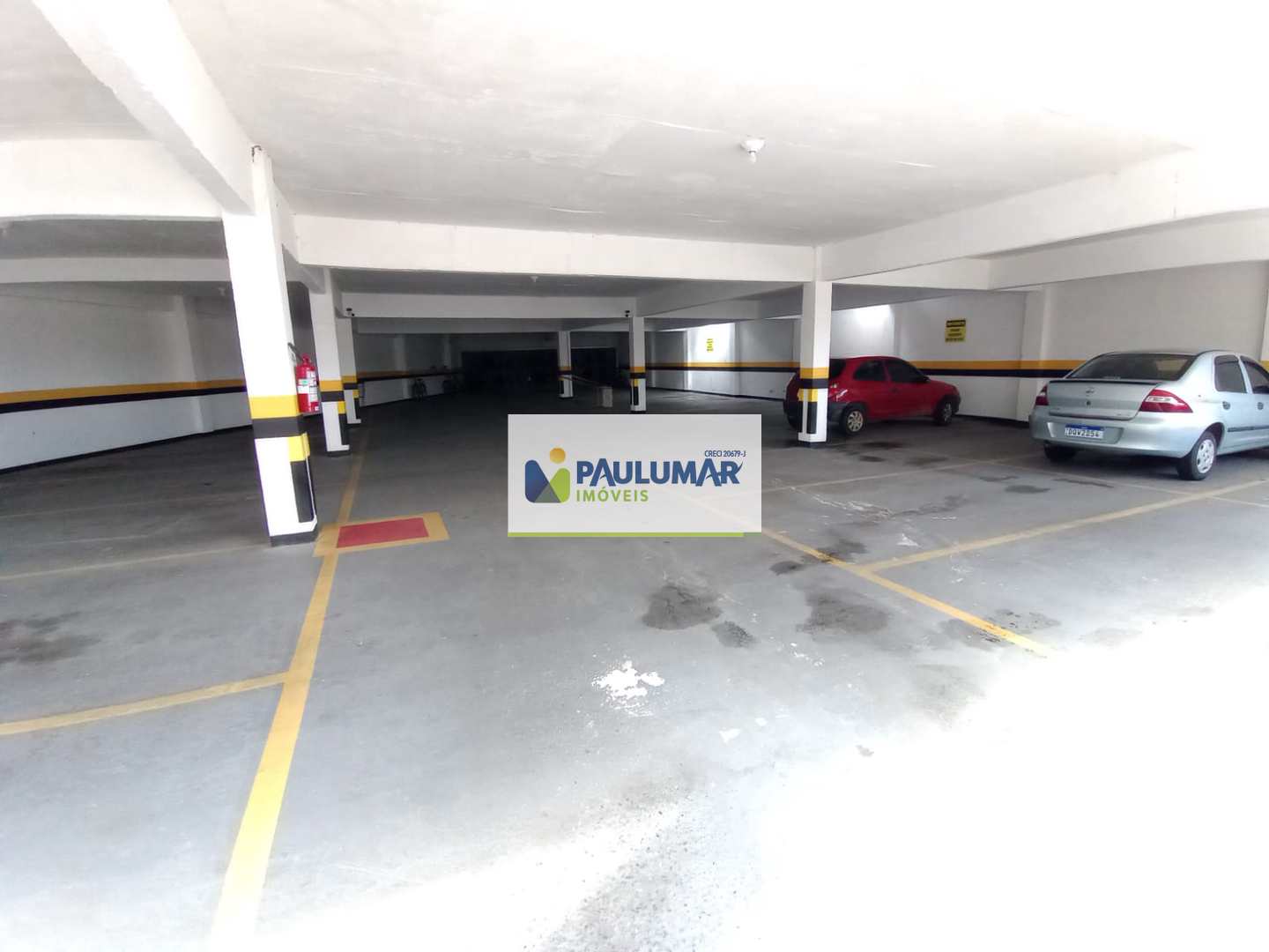 Apartamento para alugar com 2 quartos, 74m² - Foto 6