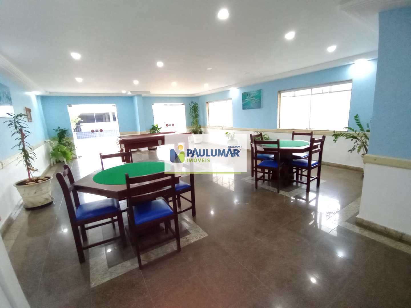 Apartamento para alugar com 2 quartos, 74m² - Foto 14