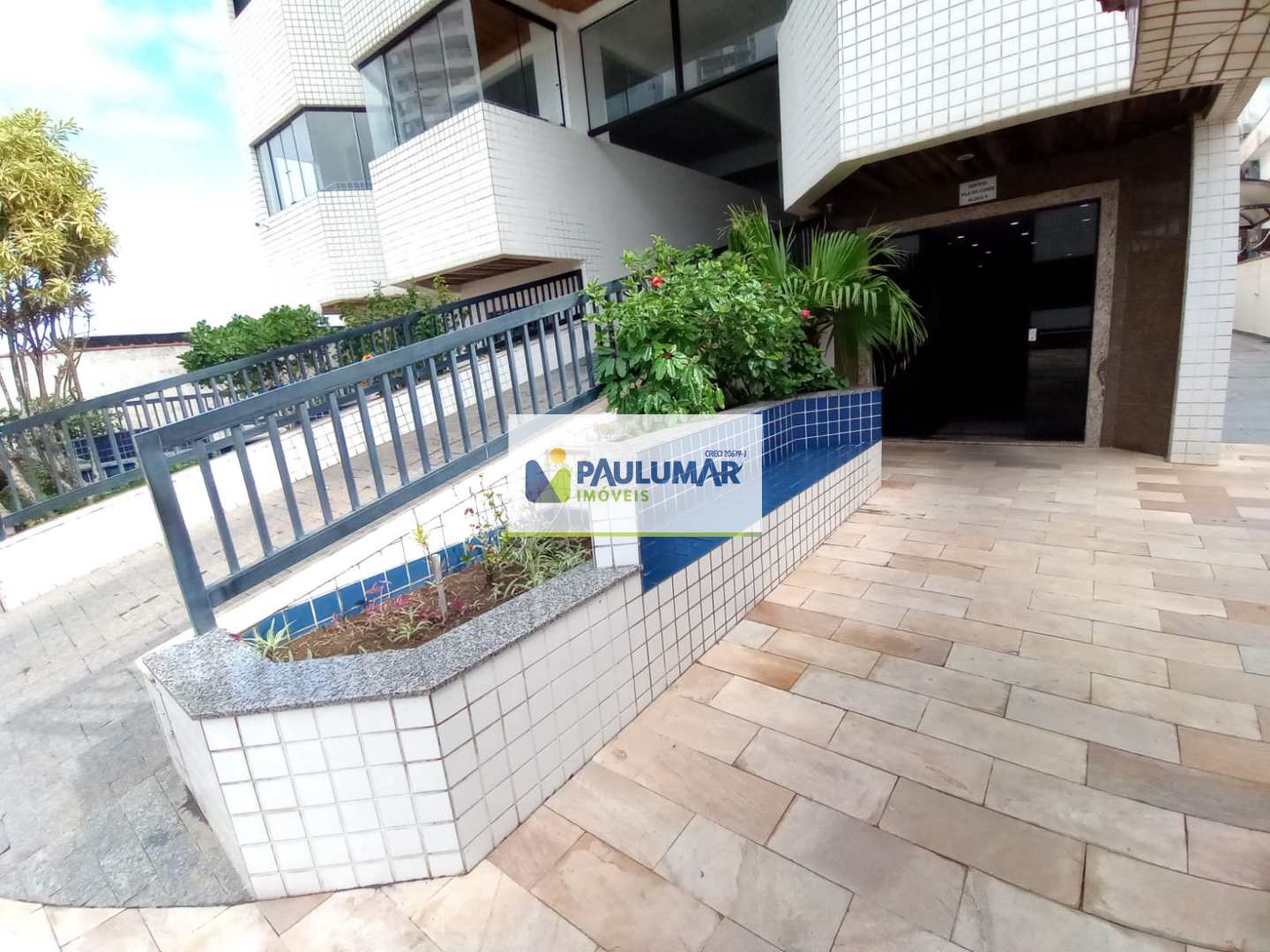 Apartamento para alugar com 2 quartos, 74m² - Foto 3