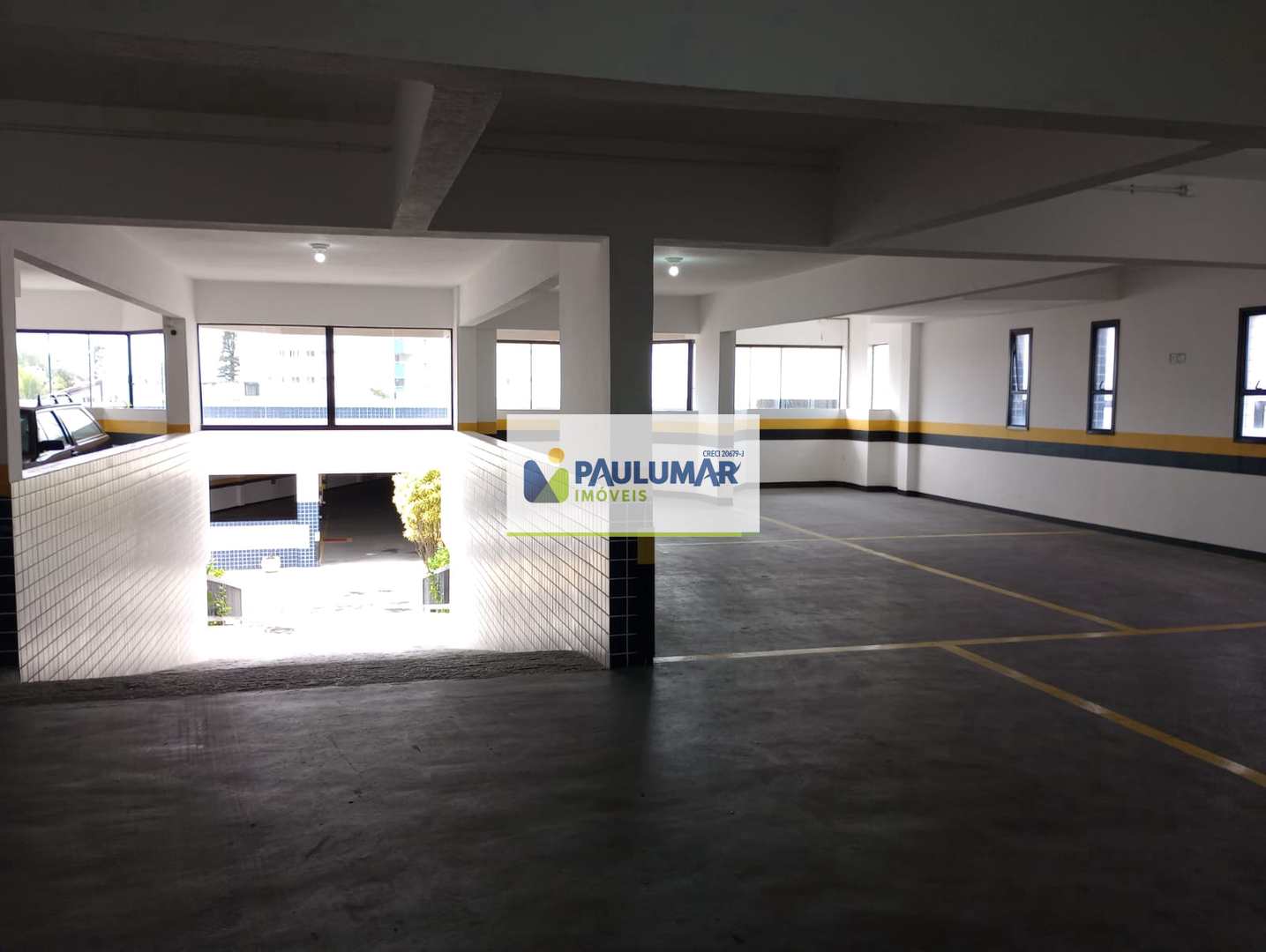 Apartamento para alugar com 2 quartos, 74m² - Foto 7