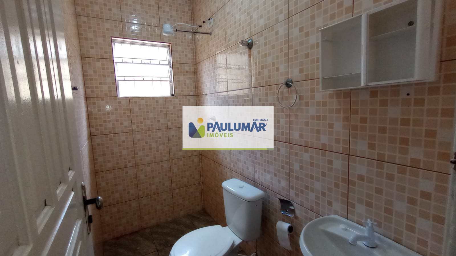 Casa para alugar com 2 quartos, 70m² - Foto 10