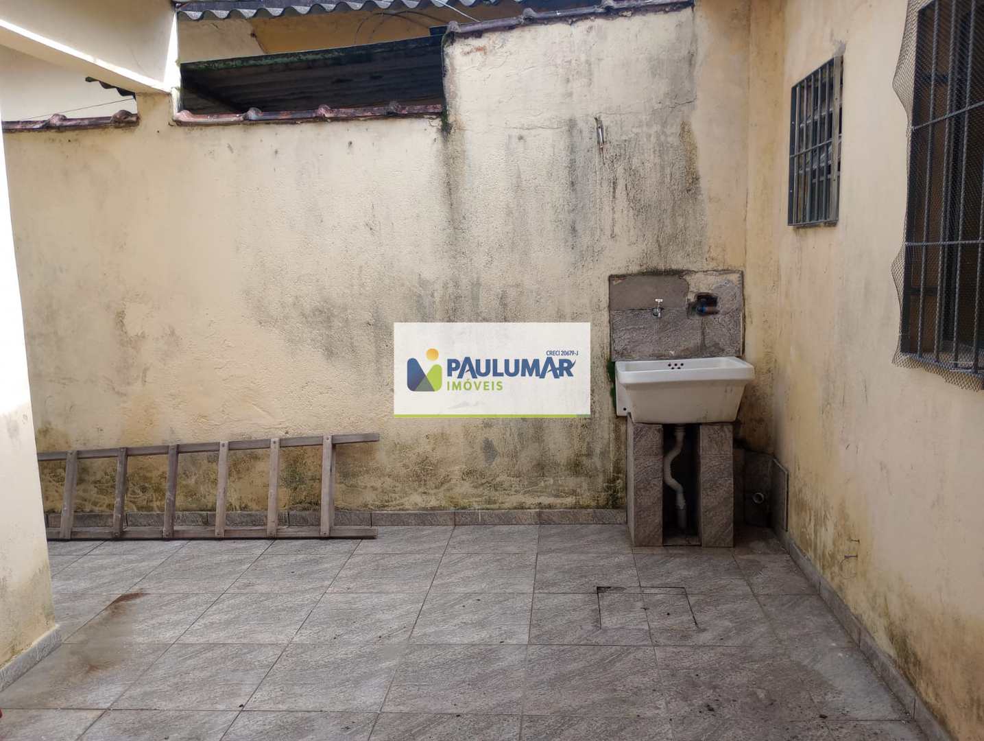 Casa para alugar com 2 quartos, 70m² - Foto 14