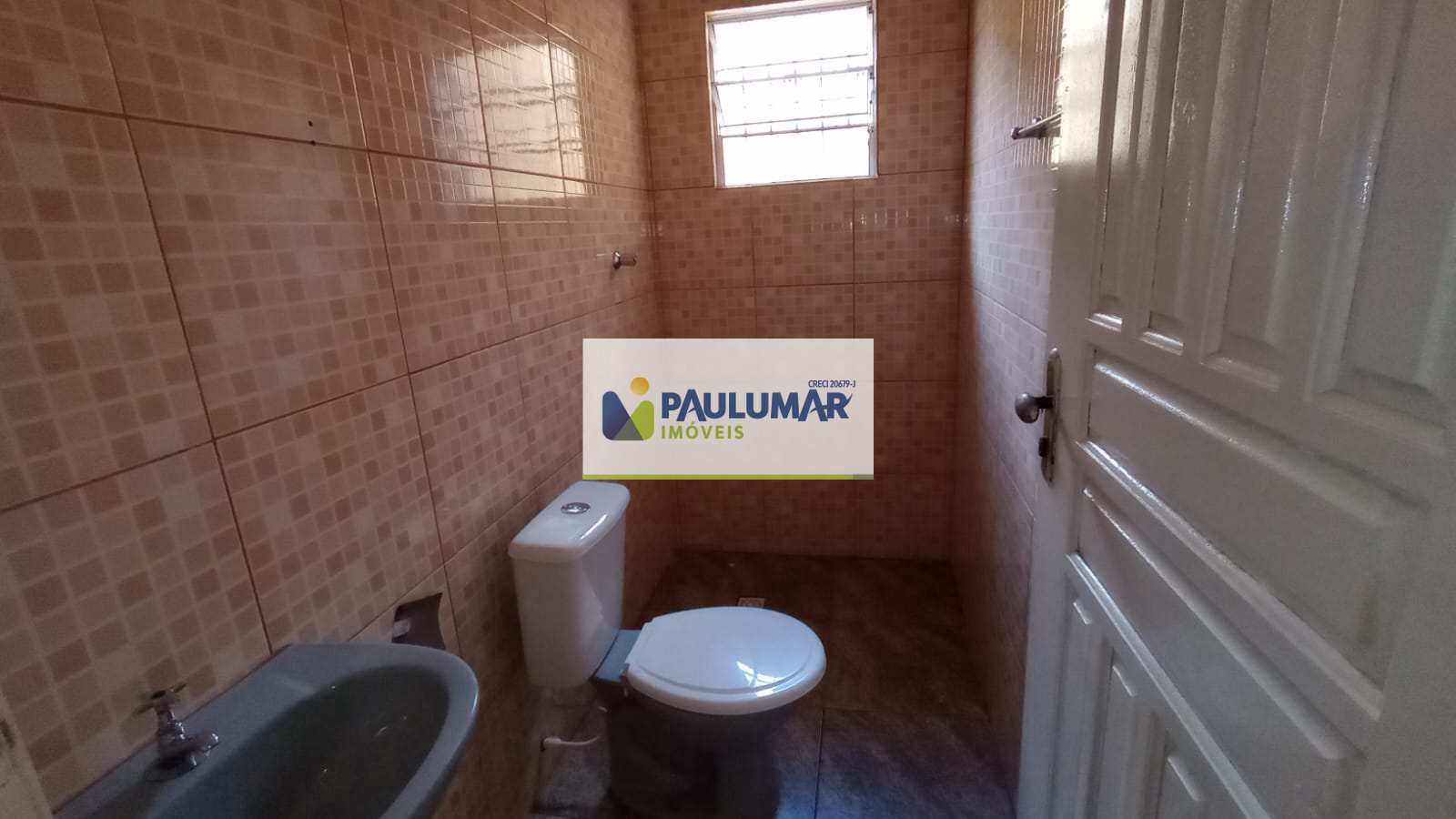 Casa para alugar com 2 quartos, 70m² - Foto 5