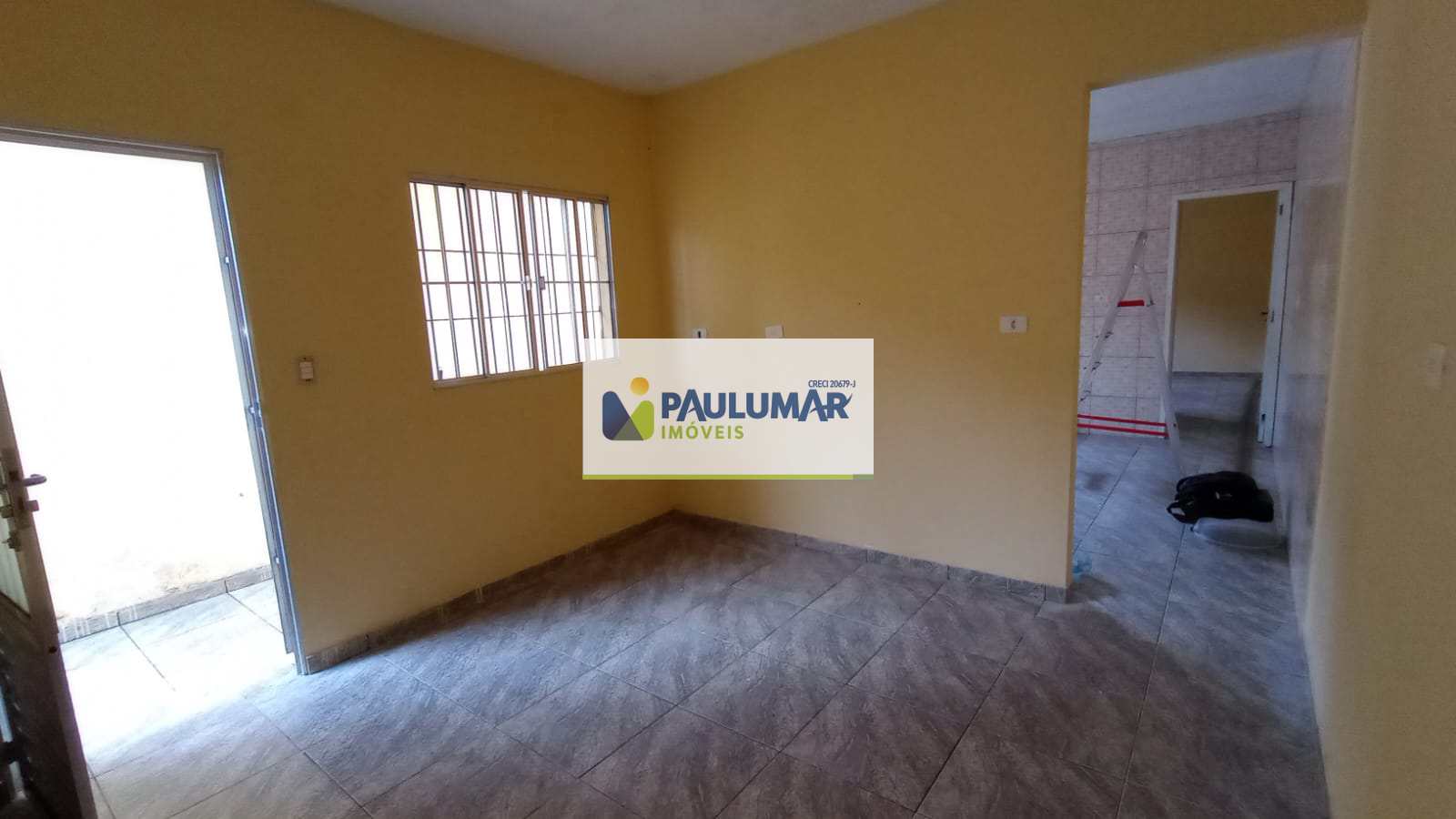 Casa para alugar com 2 quartos, 70m² - Foto 6