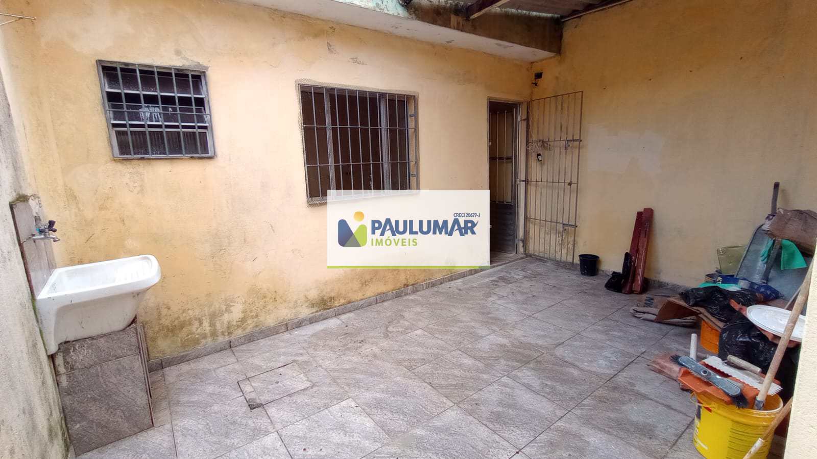 Casa para alugar com 2 quartos, 70m² - Foto 15