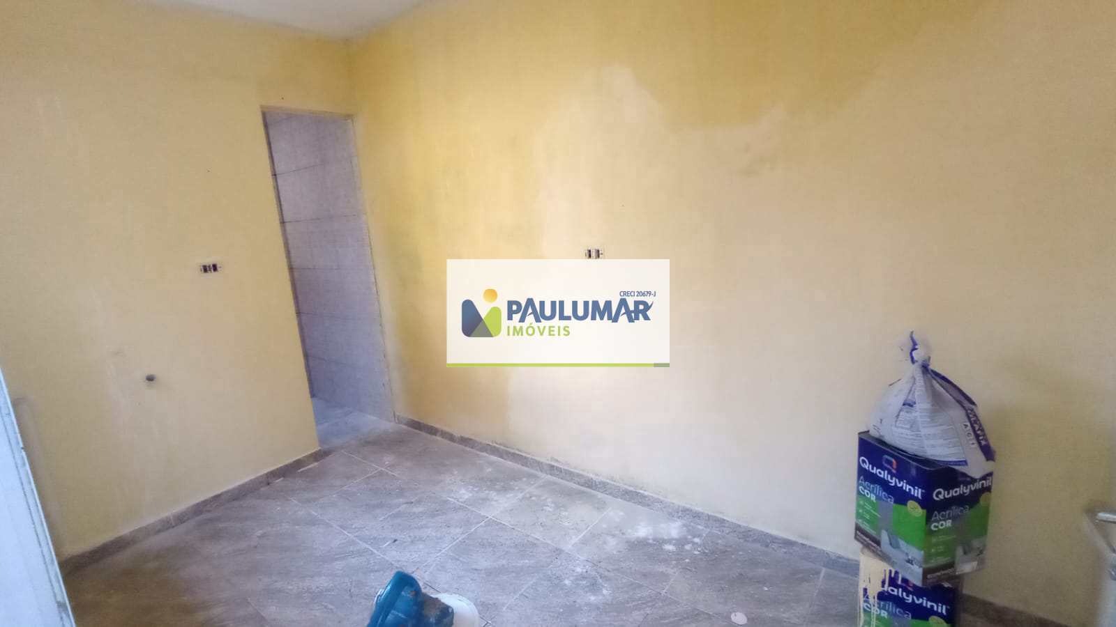 Casa para alugar com 2 quartos, 70m² - Foto 16